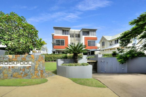 Rockpool No 4 Beachfront unit